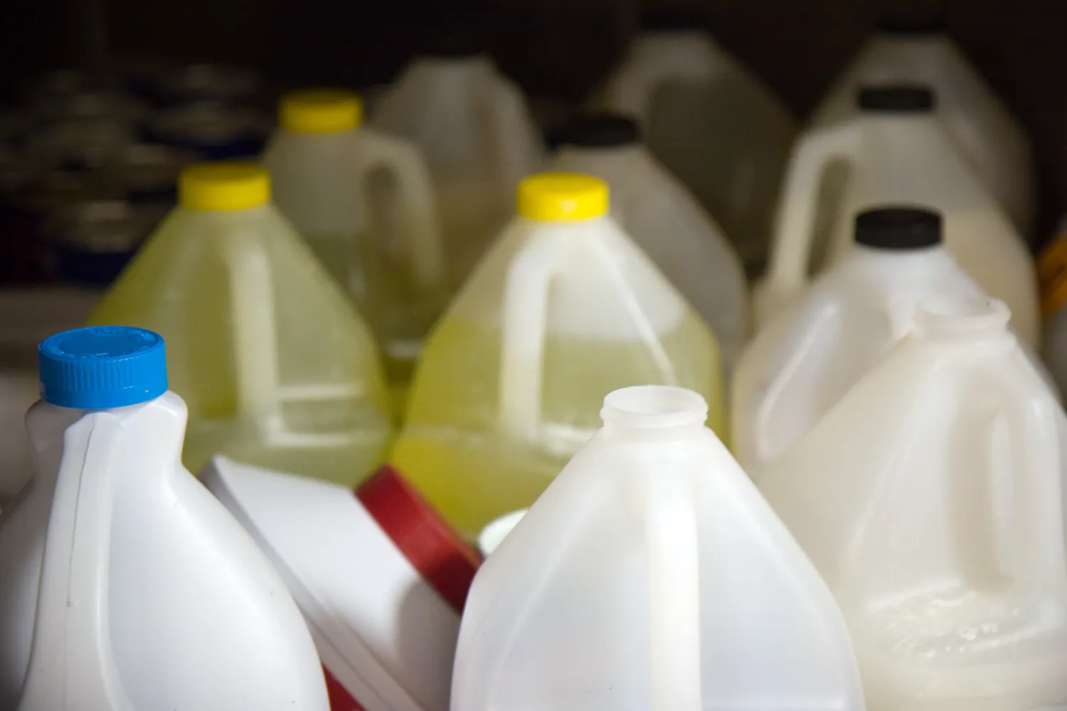 What Is Industrial Chemical Cleaning