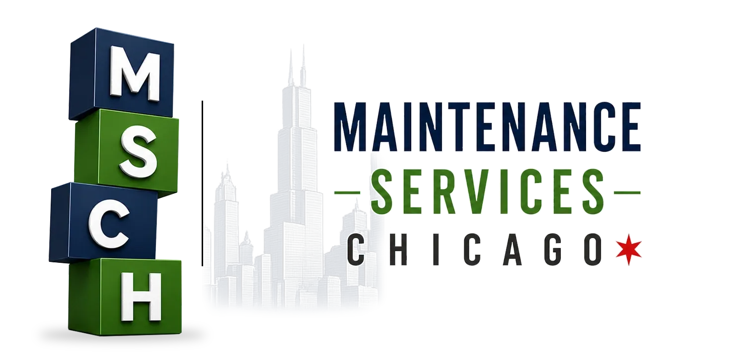 Commercial Cleaning Services Chicago | Janitorial Services & Office Cleaning Chicago | MSCH